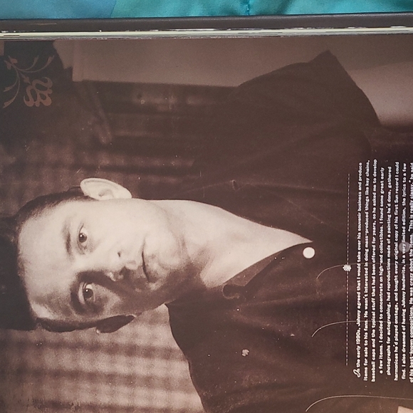 Johnny Cash An American Man - Picture 9 of 12